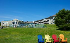Oak Island Resort & Conference Centre